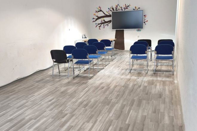 Attraktive Gewerberäume im Herzen von Sterkrade