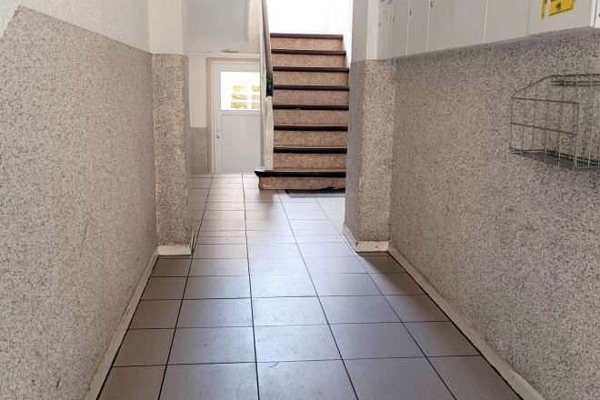 Sehr schöne 2,5 Zimmer-Eigentumswohnung im Essener viertel - Rüttenscheid