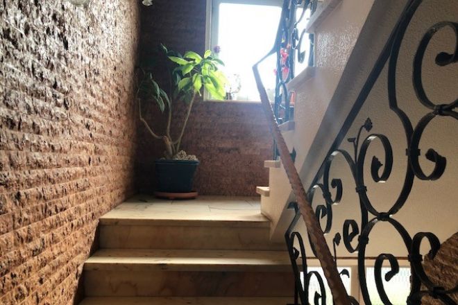 Eigentumswohnung mit Balkon,  Aufzug und Außenstellplatz in OB - Königshardt!