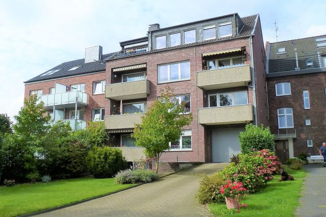 Kapitalanlage! Vollvermietetes Mehrfamilienhaus mit insgesamt 7 Wohneinheiten!