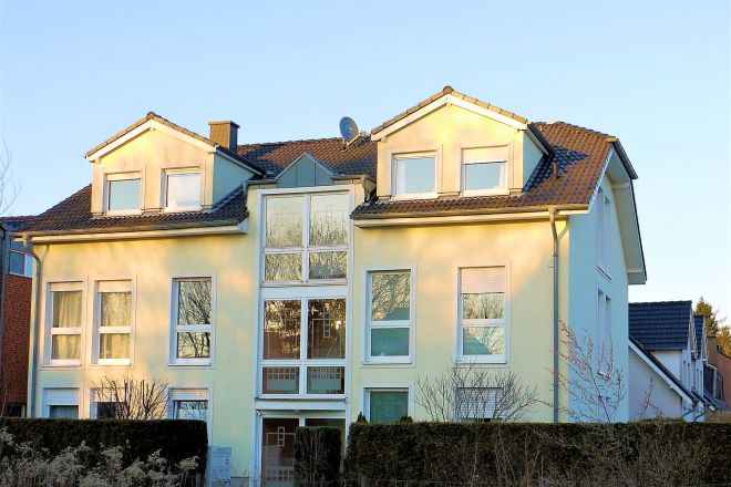 Kapitalanlage! Gepflegtes 5-Familienhaus in Königshardt!