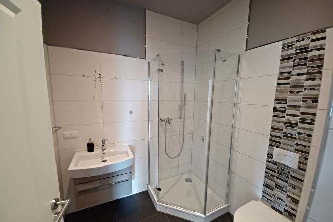 Hochwertige Maisonettewohnung mit Loggia und Terrasse in besonderer Lage!